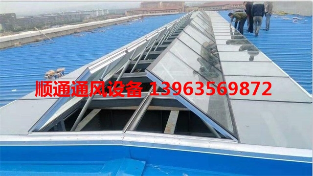 东阿通风气楼市场报价